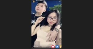 Săn được lồn em Nguyễn Cẩm Lee - Lee Thỏ