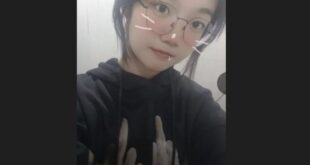 Sex em nữ sinh kính cận BJ chuyên nghiệp