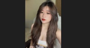 Trâm Anh 2k4 idol tiktok show bướm