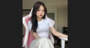 Trần Ngọc Nhi dáng chuẩn 10 điểm