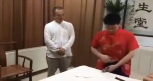 Vãi cả cặc