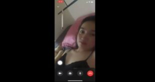 Call sex cùng Annie Tran