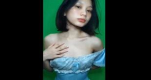 Cô bé banh bướm