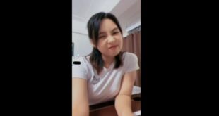 Em Tiktoker xinh đẹp chuyển sang live app kiếm tiền