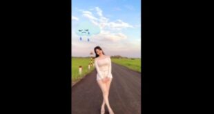 Hạnh Trang 2k4 ngon vcl