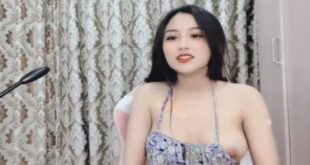 Hotgirl streamer sexy
