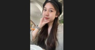 Linh Phương sinh viên năm 2 đam mê ăn chuối