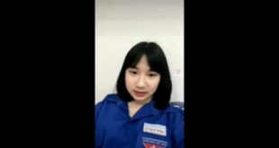 Phượng Hân trường Lê Quý Đôn cực dâm