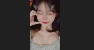 Sex Khánh Ly mới lớn với cái bím cực non