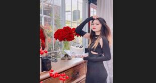 Thần dâm Lê Ngọc Hân
