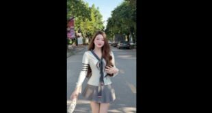 Gái xinh mới Iớn mà có tiền thì chỉ có làm Sugar